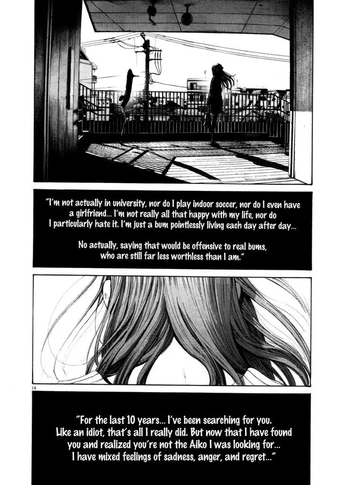 Goodnight Punpun Chapter 106 image 14_optimized